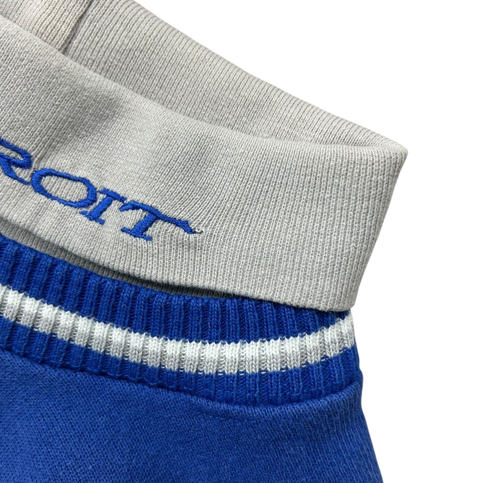 NFL VTG 90s DETROIT LIONS THE GAME TURTLENECK SWEATSHIRT Size US M / EU 48-50 / 2 - 9 Thumbnail