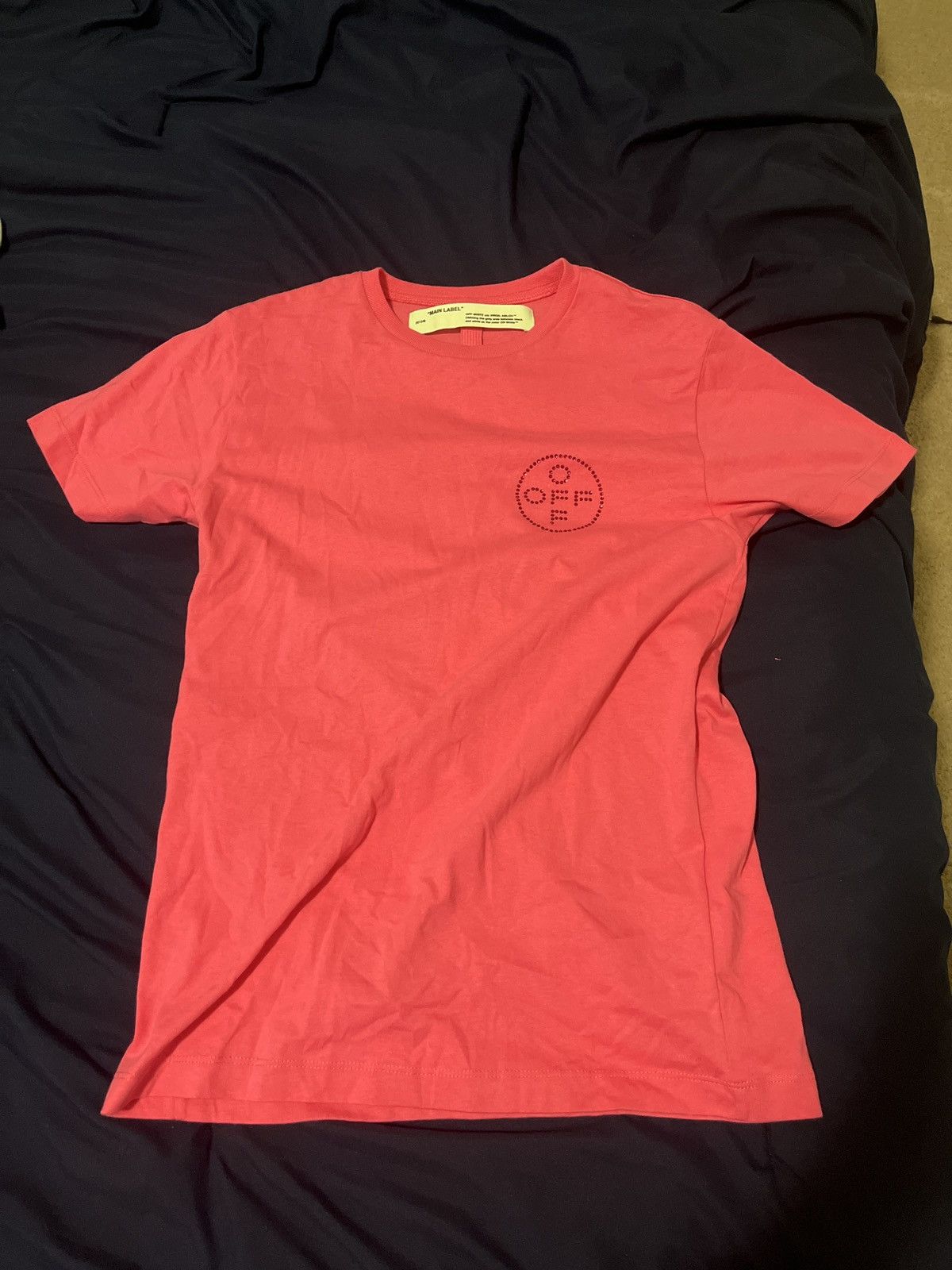Off-White Off white shirt Size US XS / EU 42 / 0 - 4 Thumbnail