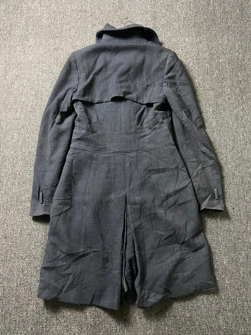 Le Chateau Vintage Le Chateau Double Breasted Coat (185) Size US XS / EU 42 / 0 - 2 Thumbnail