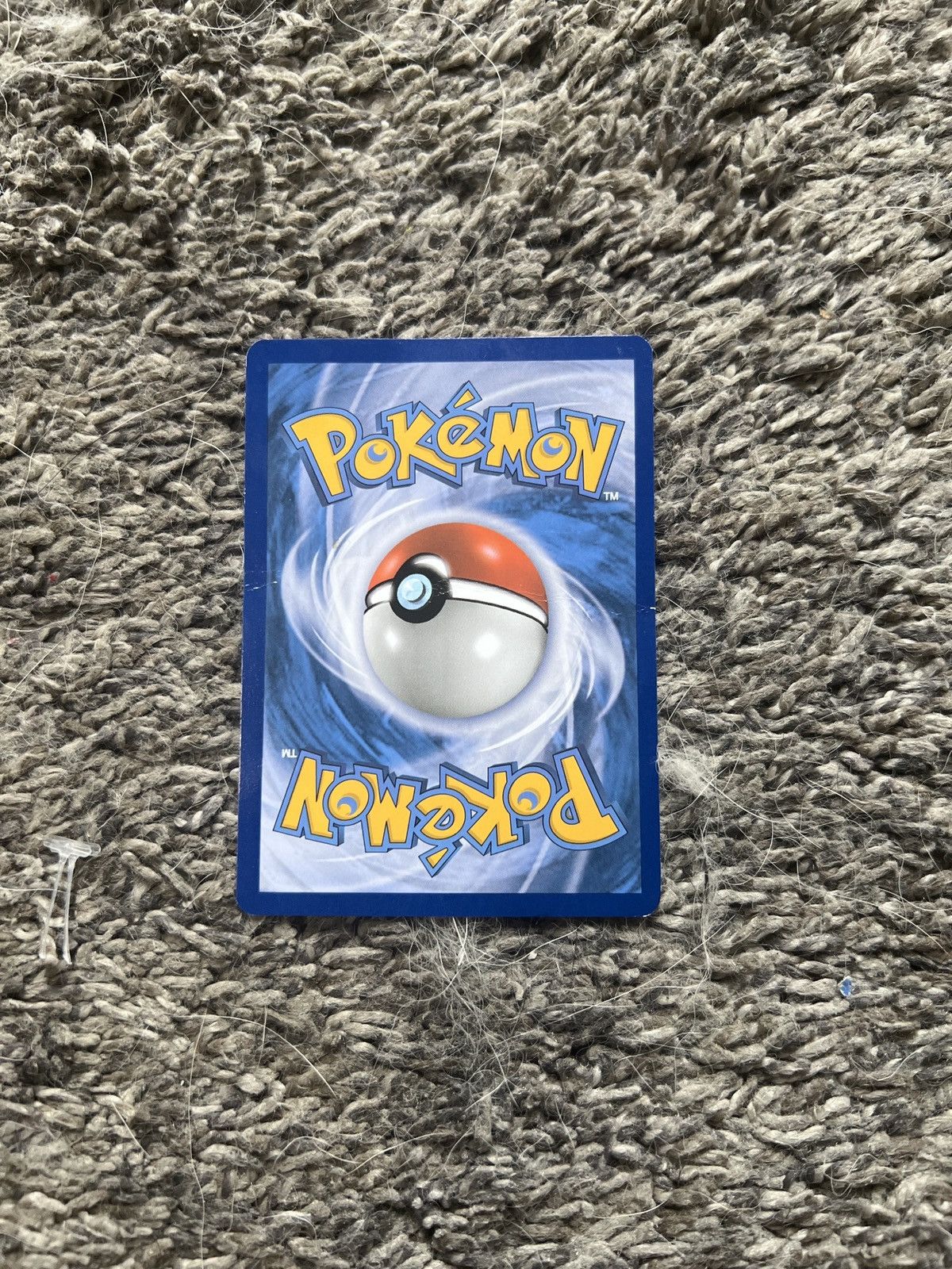 Pokemon 2018 Pokémon Psyduck Basic Card Size ONE SIZE - 2 Thumbnail