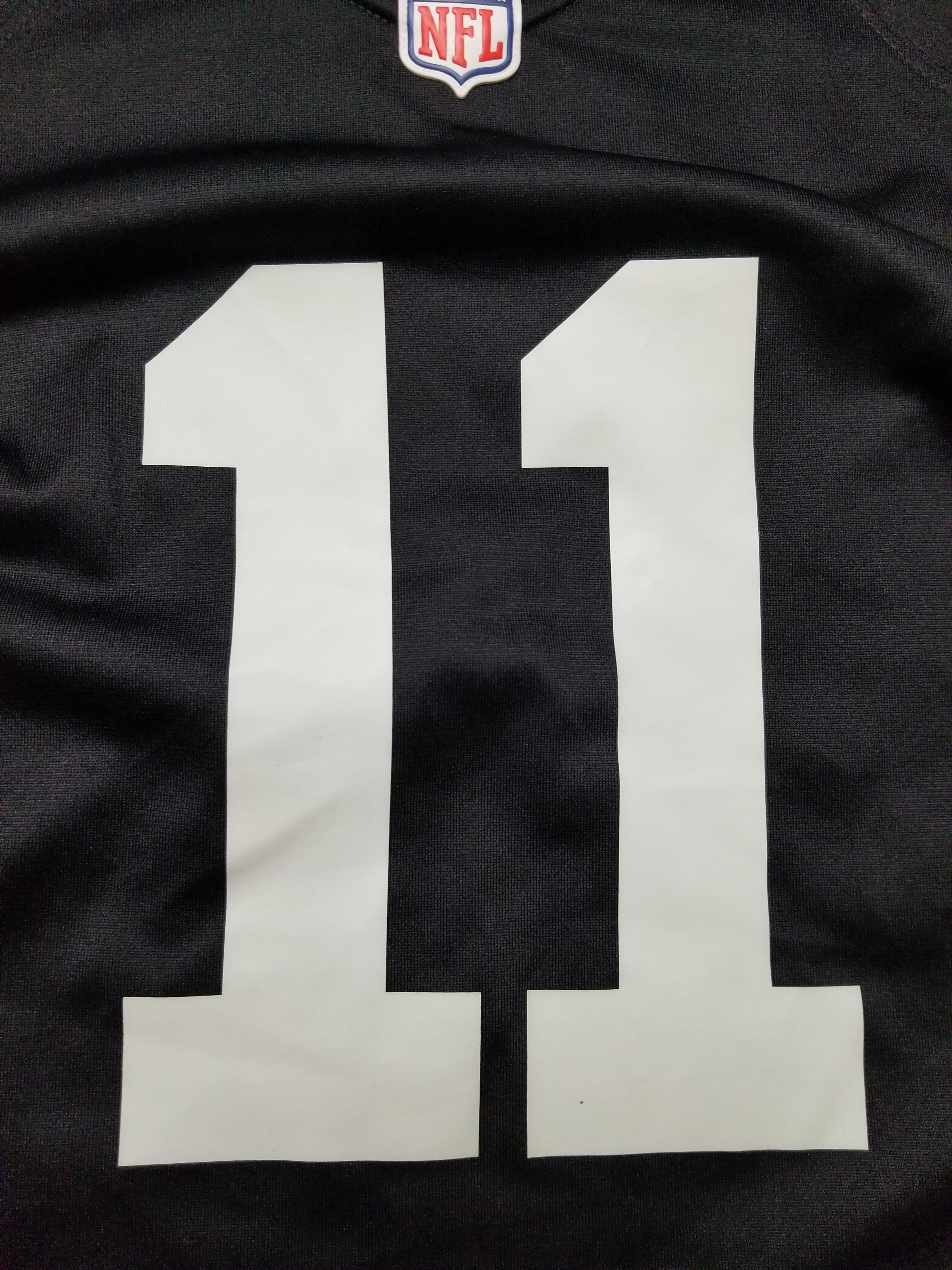 Nike Chase Claypool #11NFL Pittsburgh Steelers Jersey Size US M / EU 48-50 / 2 - 5 Thumbnail