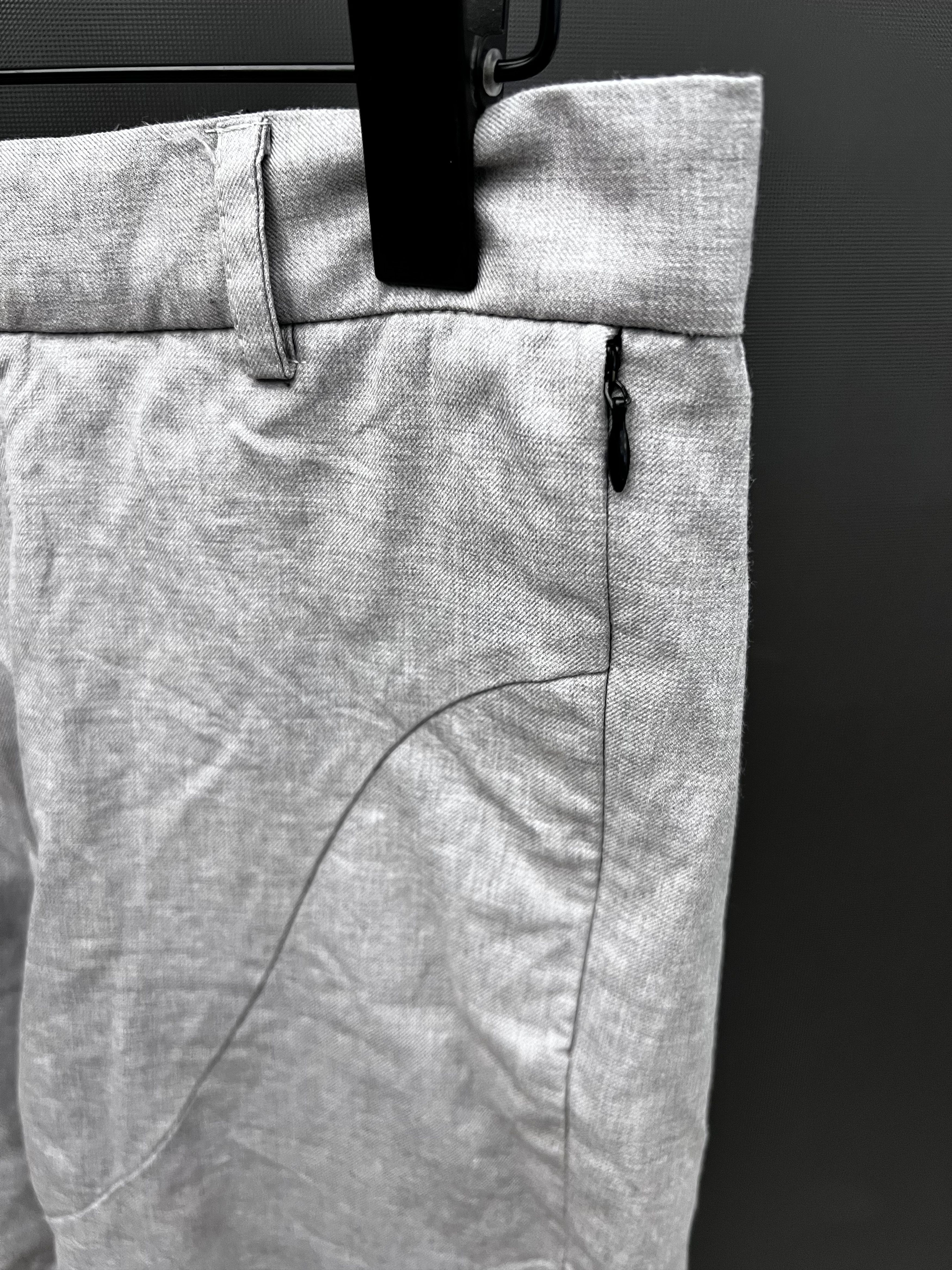 Heliot Emil SAMPLE SHORTS Size US 31 - 3 Thumbnail