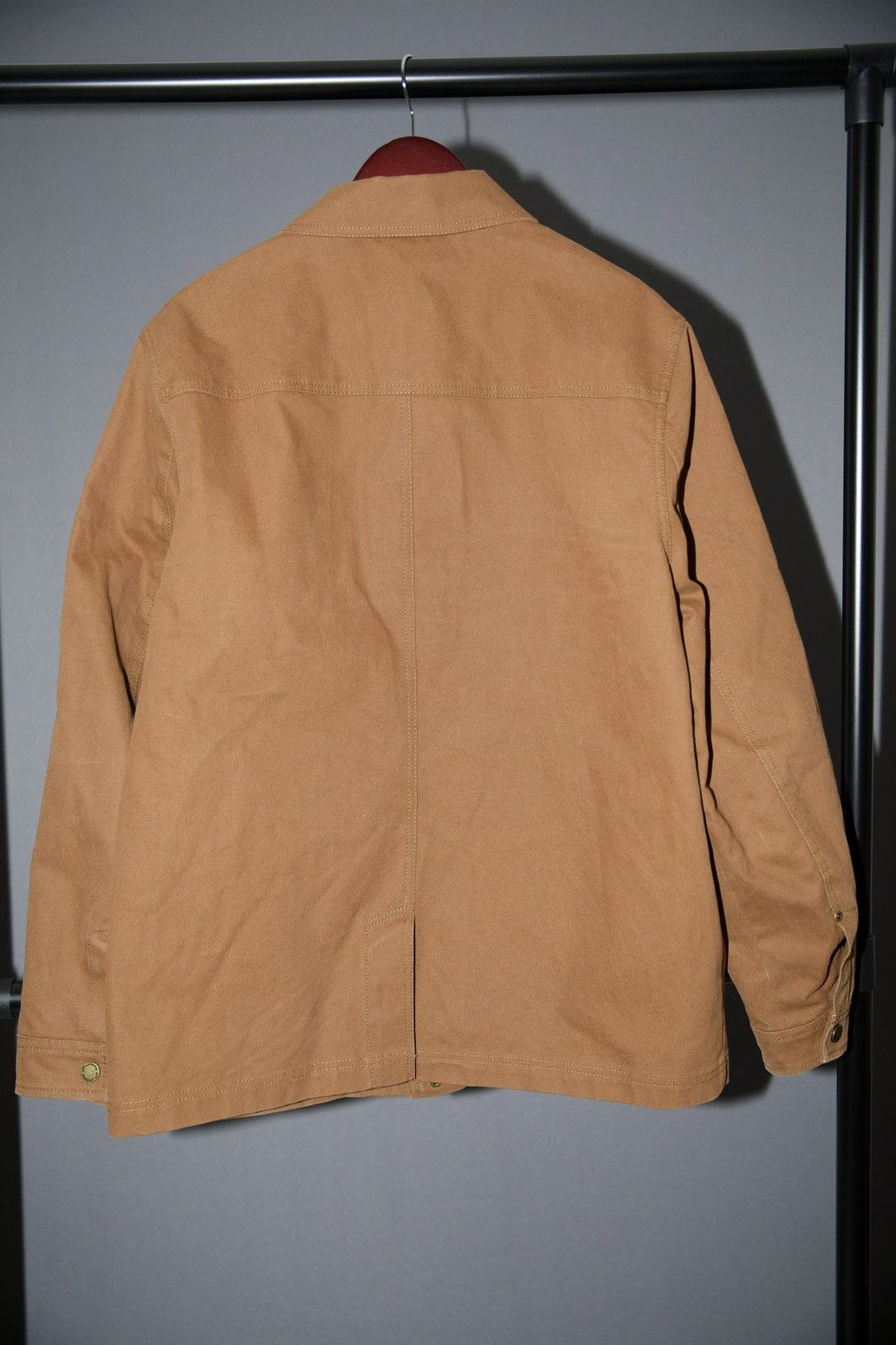 Pendleton Pendleton Dry Goods Canvas Workwear Jacket Heavyduty Size US L / EU 52-54 / 3 - 2 Thumbnail