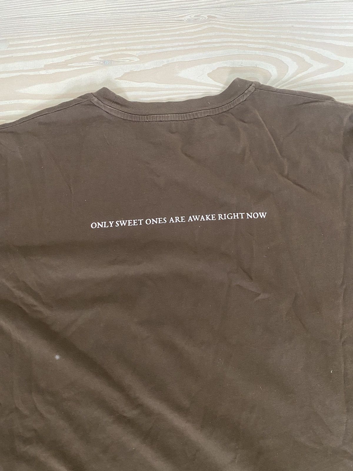 1017 ALYX 9SM Alyx T-shirt Size US XL / EU 56 / 4 - 7 Thumbnail