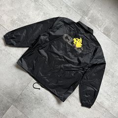 Comme Des Garcons Pokemon | Grailed