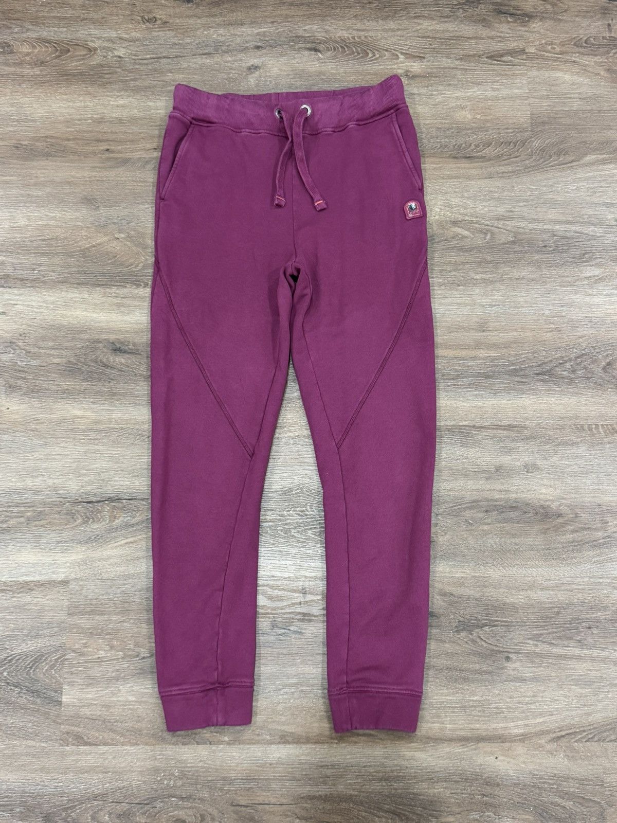 Parajumpers Parajumpers Fleece Sweatpants Size 29" - 2 Thumbnail