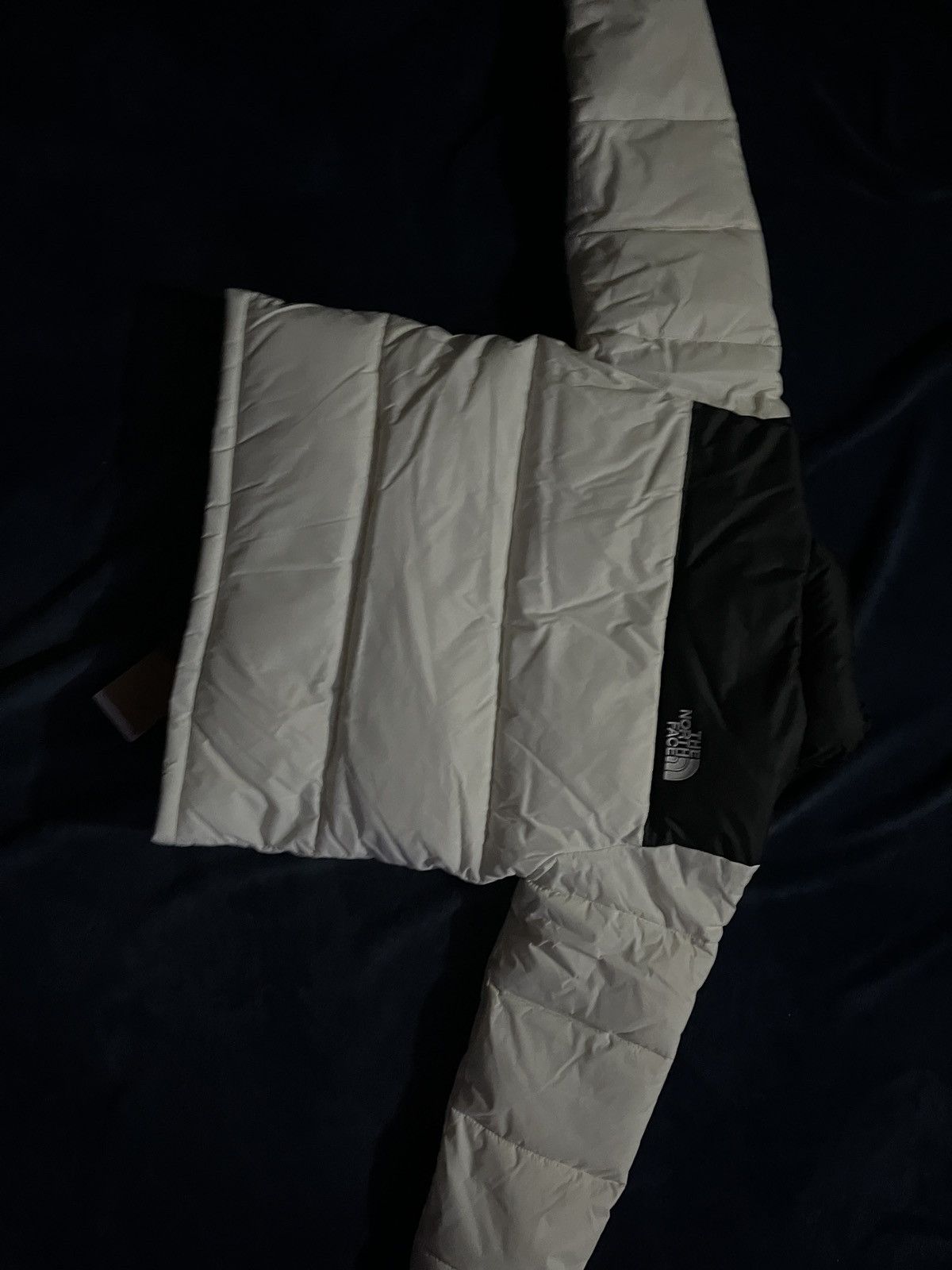 The North Face The North Face Men's 1996 Retro Nuptse Jacket white size M Size US M / EU 48-50 / 2 - 6 Thumbnail