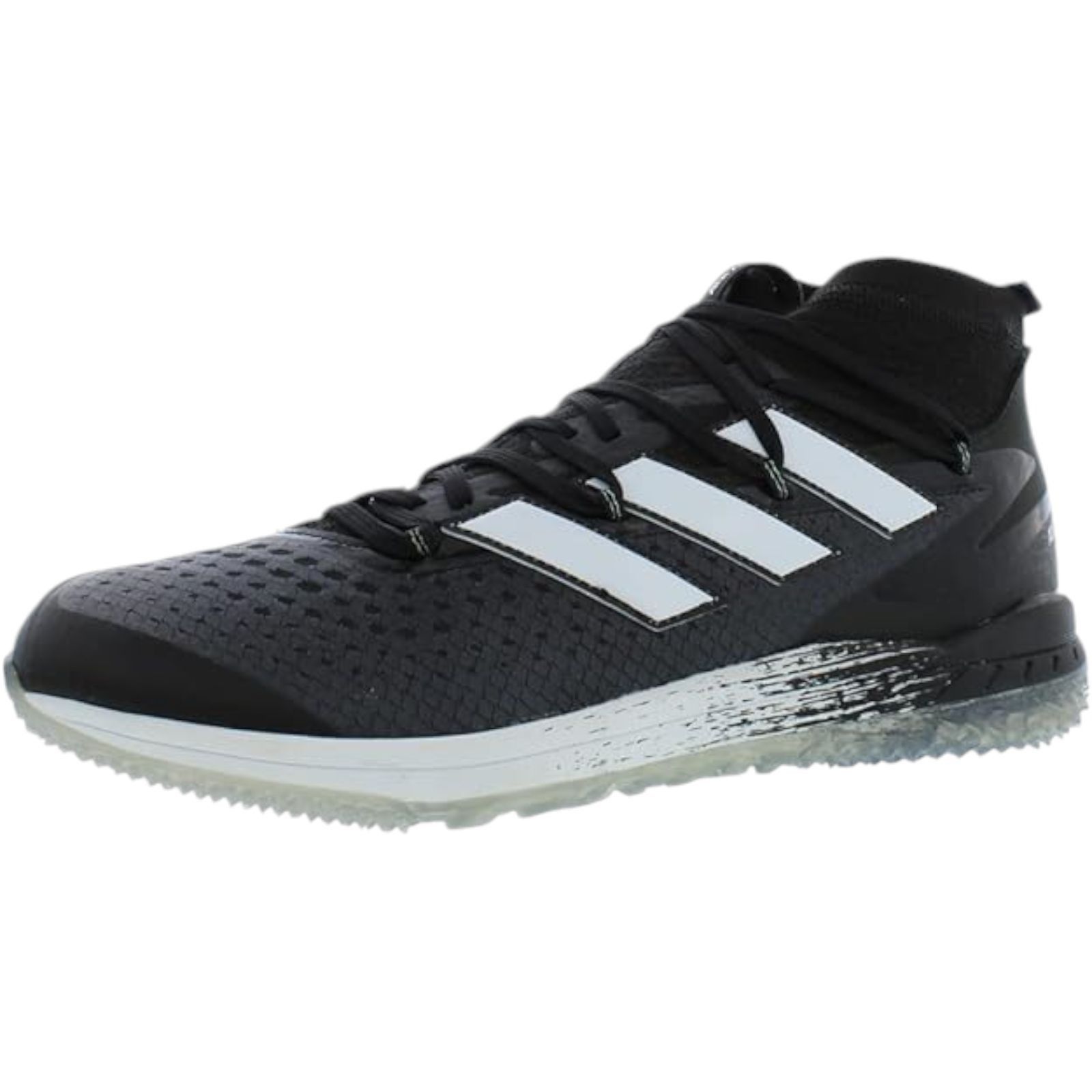 Adidas Adidas Afterburner 8 New Wave Baseball Turf Shoes GW3629 Bla Size US 7 / EU 40 - 15 Thumbnail