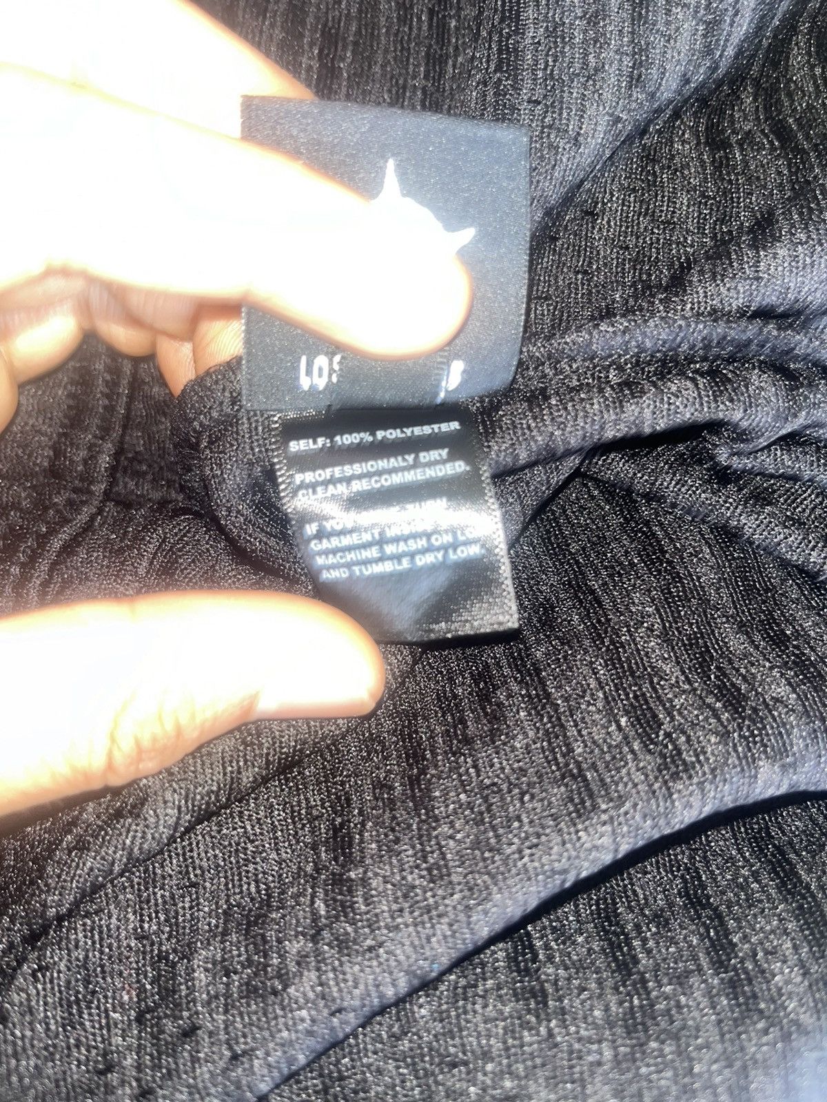Revenge revenge xxxtentacion shorts Size US 28 / EU 44 - 7 Thumbnail