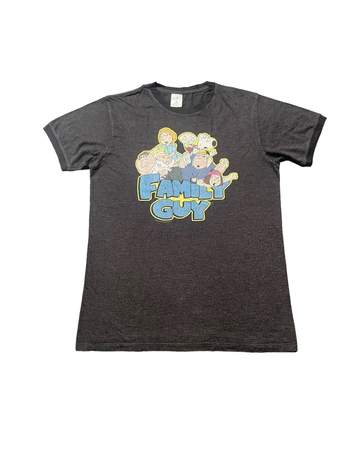Other Family Guy Ringger Tshirt Size US M / EU 48-50 / 2 - 1 Thumbnail