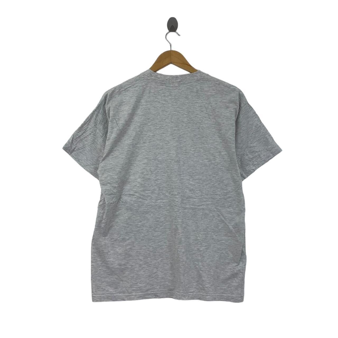 Vintage Vintage UNIVERSITY OF OXFORD Collection Tee Shirt Top Size L / US 10 / IT 46 - 4 Thumbnail