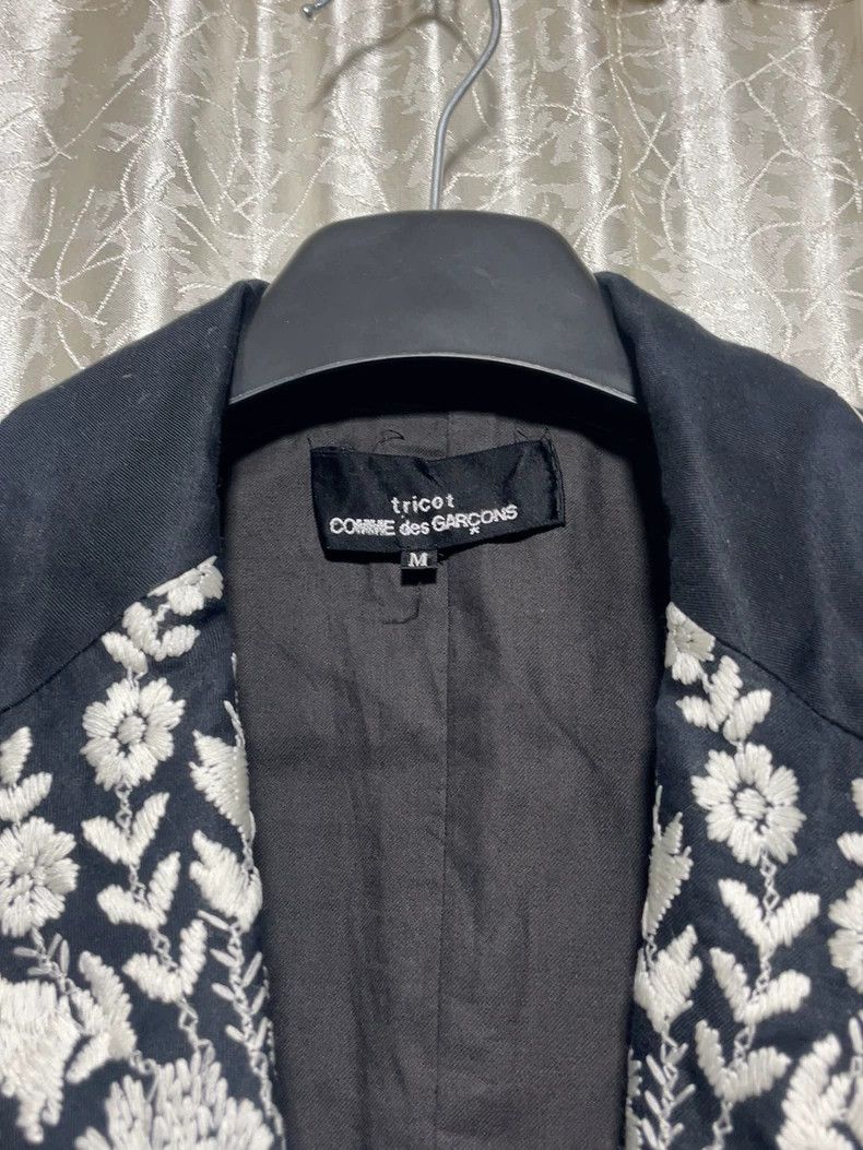 Comme des Garcons Comme des Garcons shirt Size M / US 6-8 / IT 42-44 - 5 Thumbnail