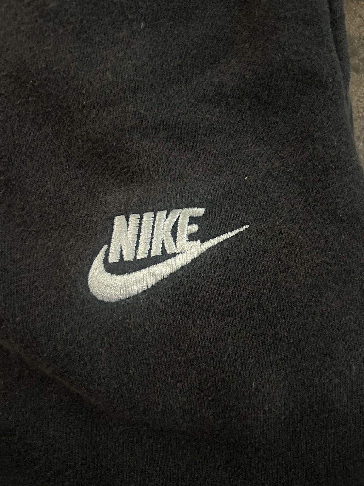 Nike Nike Sweatpants Size US 36 / EU 52 - 4 Thumbnail