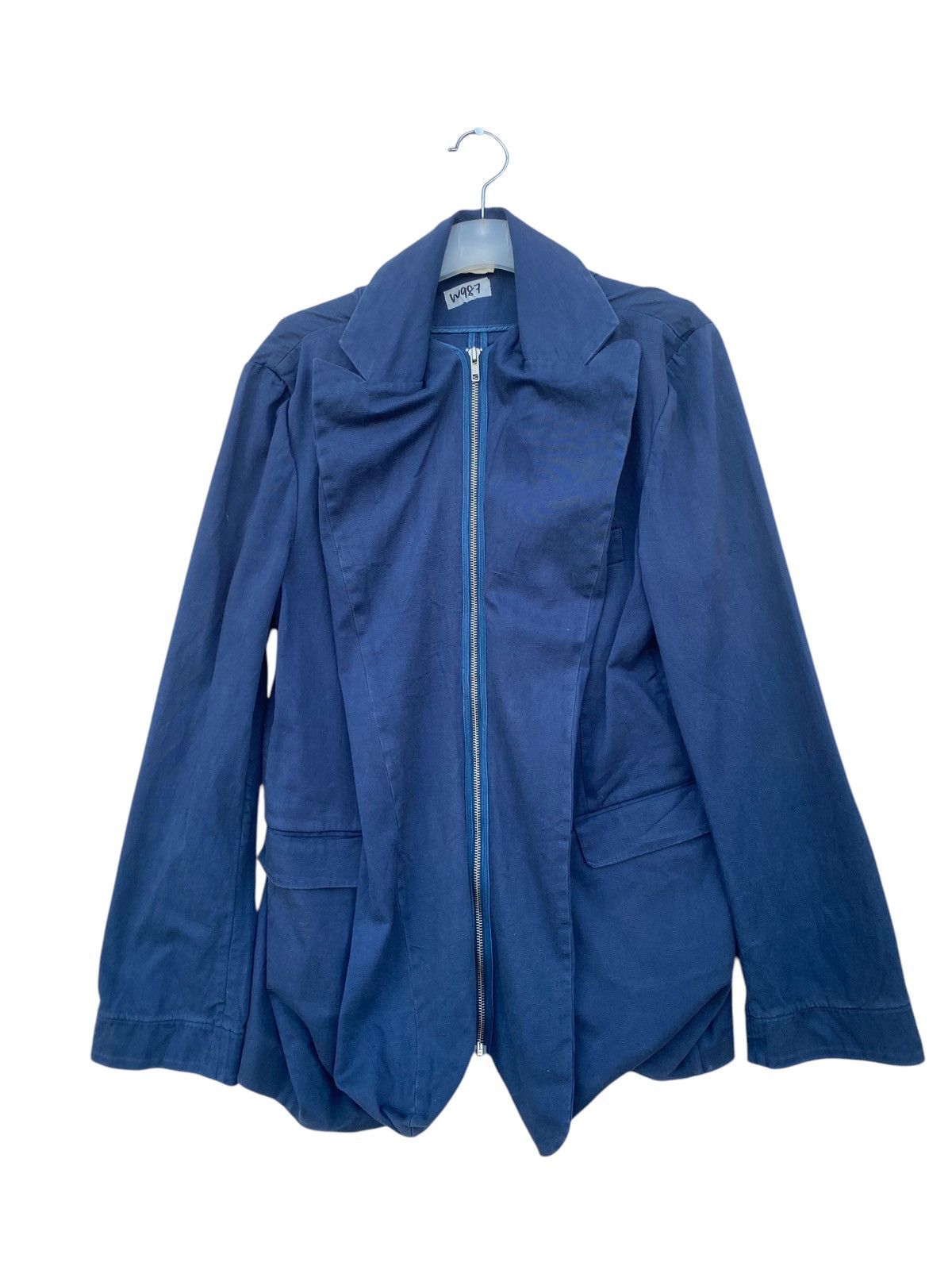 Preen by Thornton Bregrazzi Vintage Preen Jacket Size US M / EU 48-50 / 2 - 1 Thumbnail