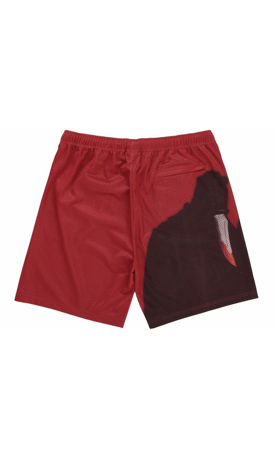 Supreme Supreme Ghost Face Shorts SIZE LARGE Size US 32 / EU 48 - 2 Thumbnail