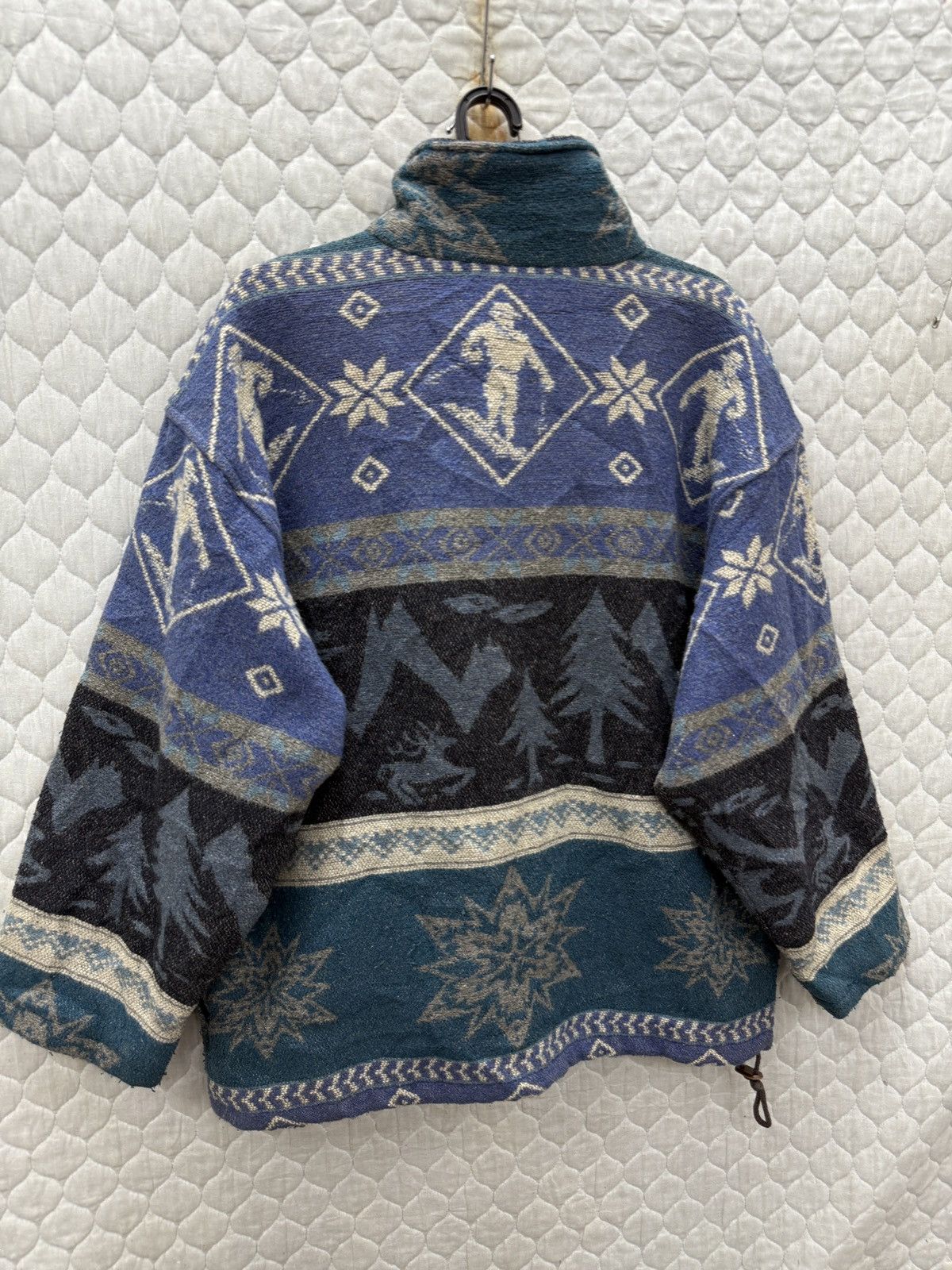 L.L. Bean 🔥🔥🔥ARCHIVE VINTAGE LL BEAN PULLOVER Size US M / EU 48-50 / 2 - 11 Thumbnail