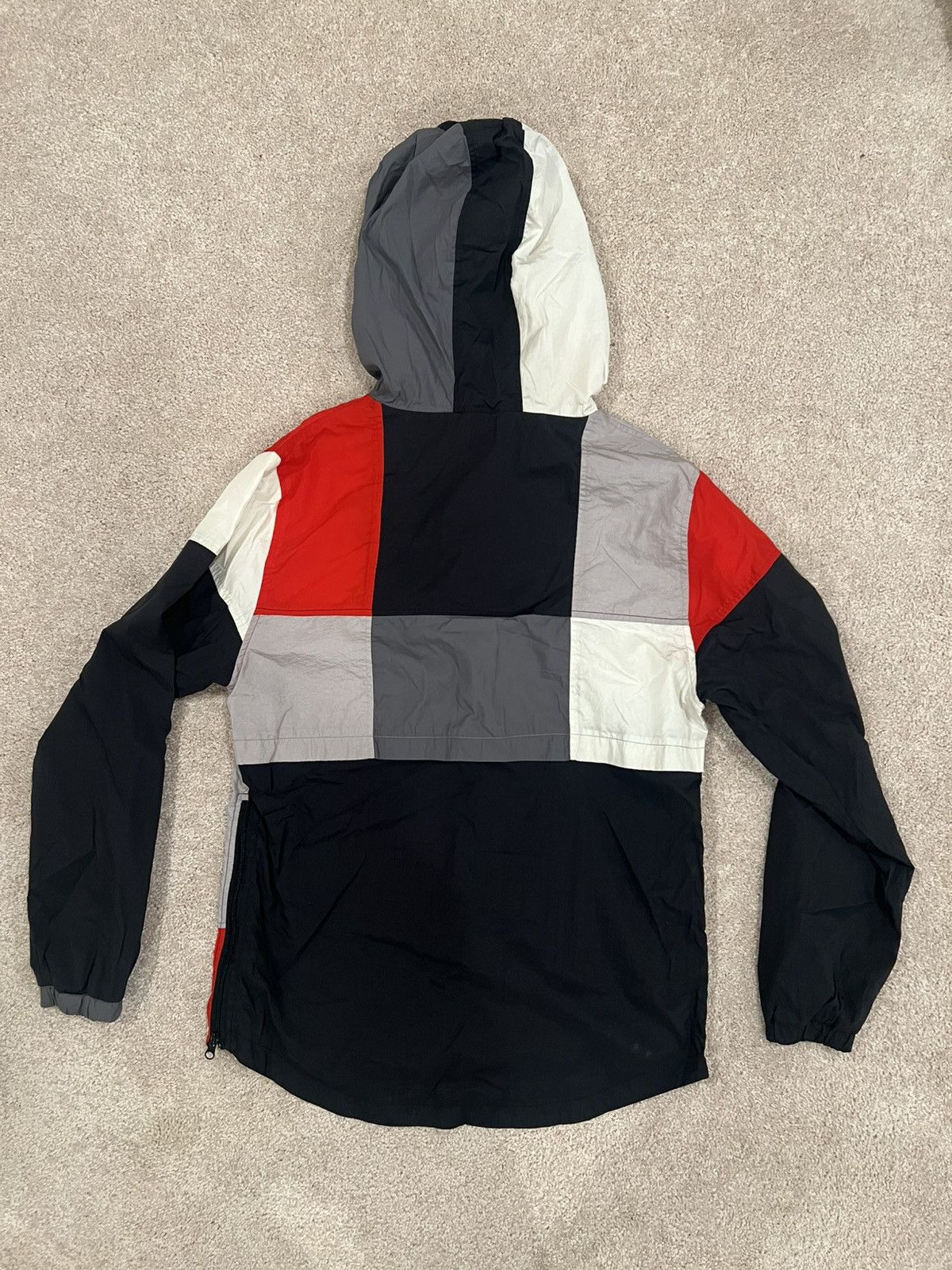 Smoke Rise Smoke Rise Windbreaker Size US L / EU 52-54 / 3 - 3 Thumbnail