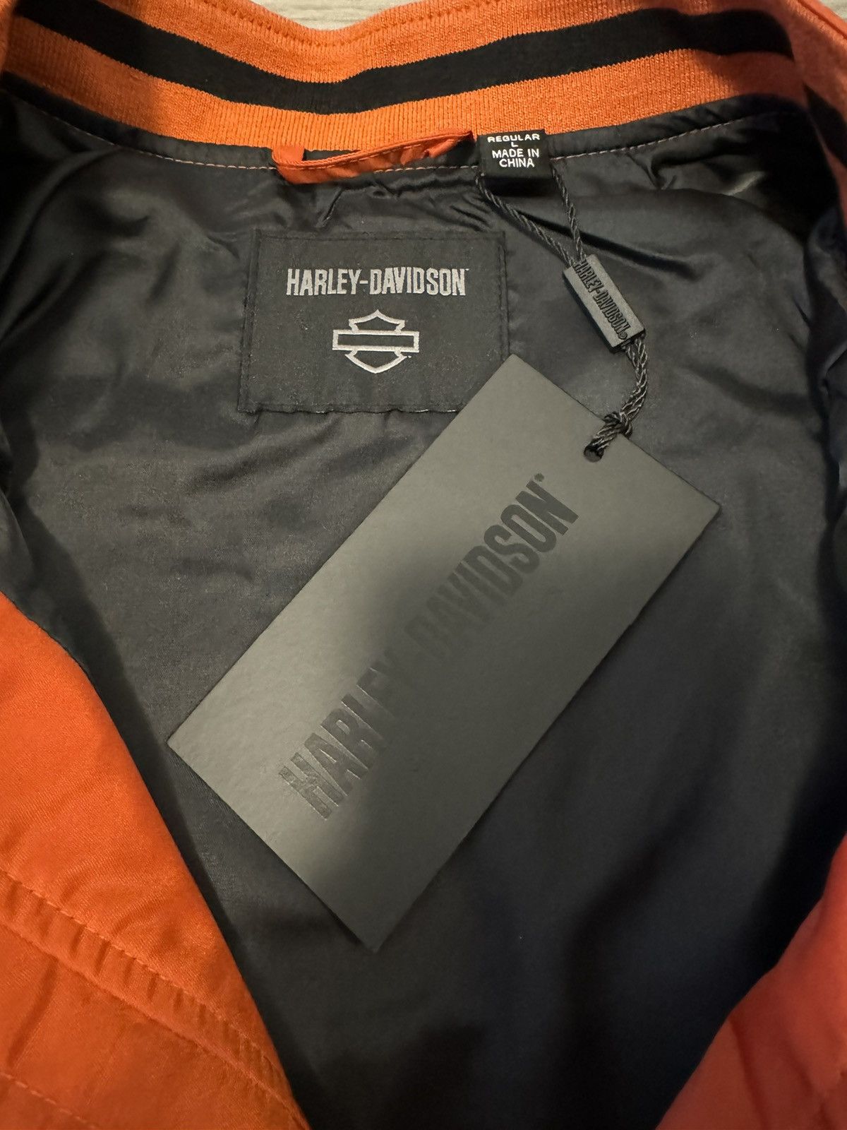 Harley Davidson Harley Davidson jacket Size US L / EU 52-54 / 3 - 11 Thumbnail