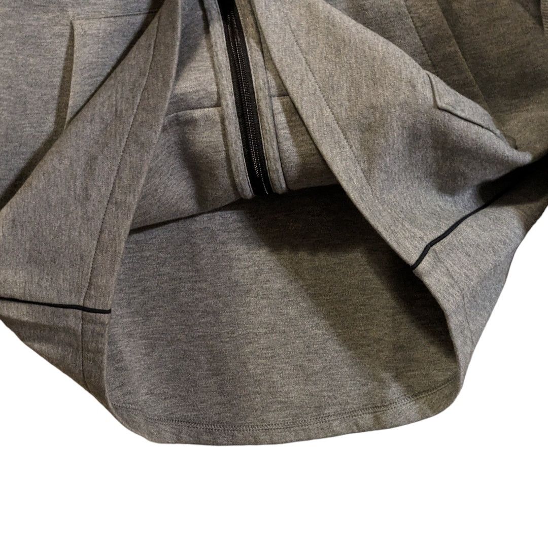 Puma PUMA Evostripe Full Zip Up Hoodie Sweatshirt Drycell Women S Size S / US 4 / IT 40 - 5 Thumbnail