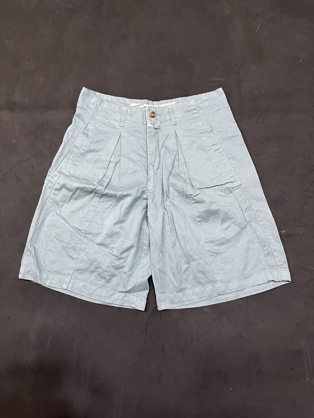 Marithe + Francois Girbaud MFG LOOSE FIT short Size US 30 / EU 46 - 1 Thumbnail