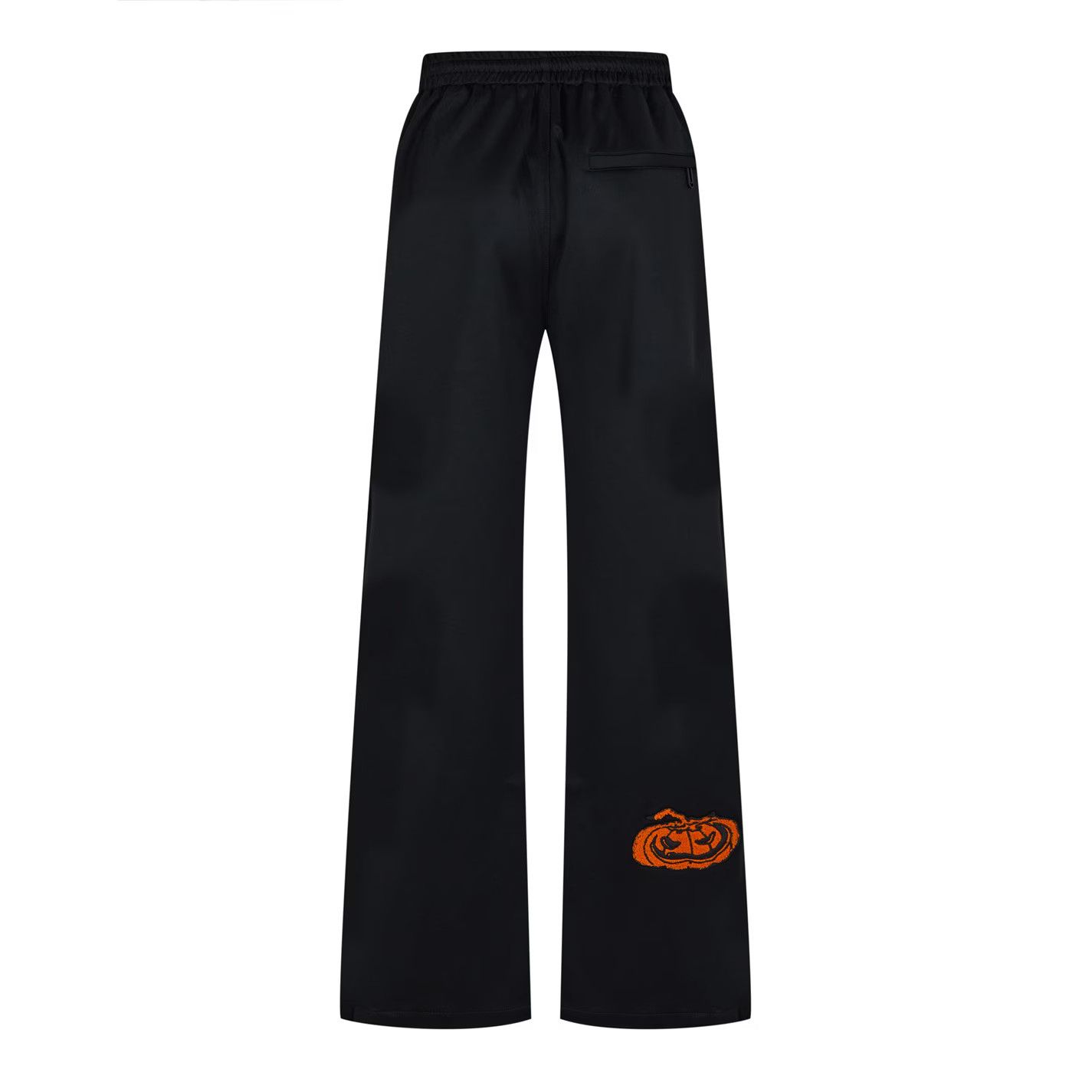 Off-White o1g2r1mq0226 Multi-Logo Skate Trackpants In Black Size US 28 / EU 44 - 2 Thumbnail