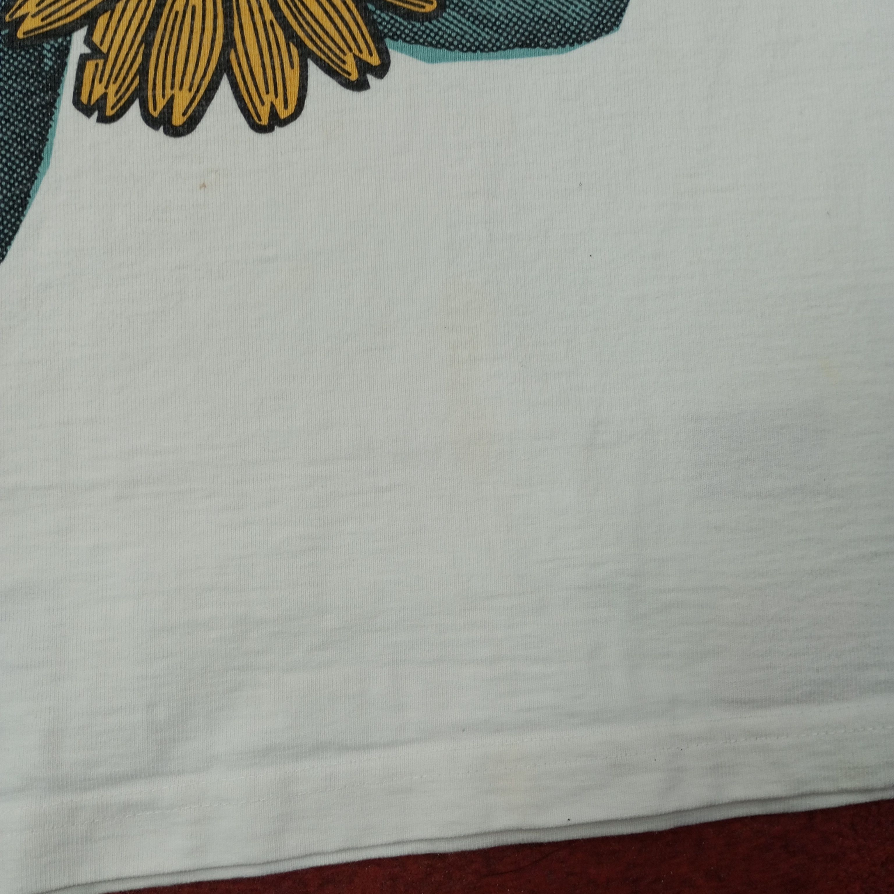 Hysteric Glamour Hysteric Glamour Wataru Komachi Japan Brand Tshirt c223n10 Size US M / EU 48-50 / 2 - 6 Thumbnail