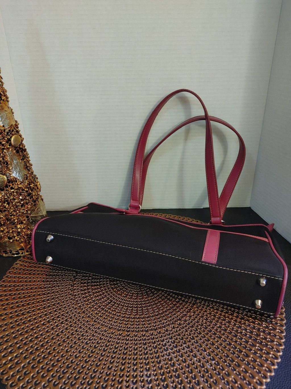 Franco Sarto Franco Sarto Shoulder Bag Size ONE SIZE - 5 Thumbnail