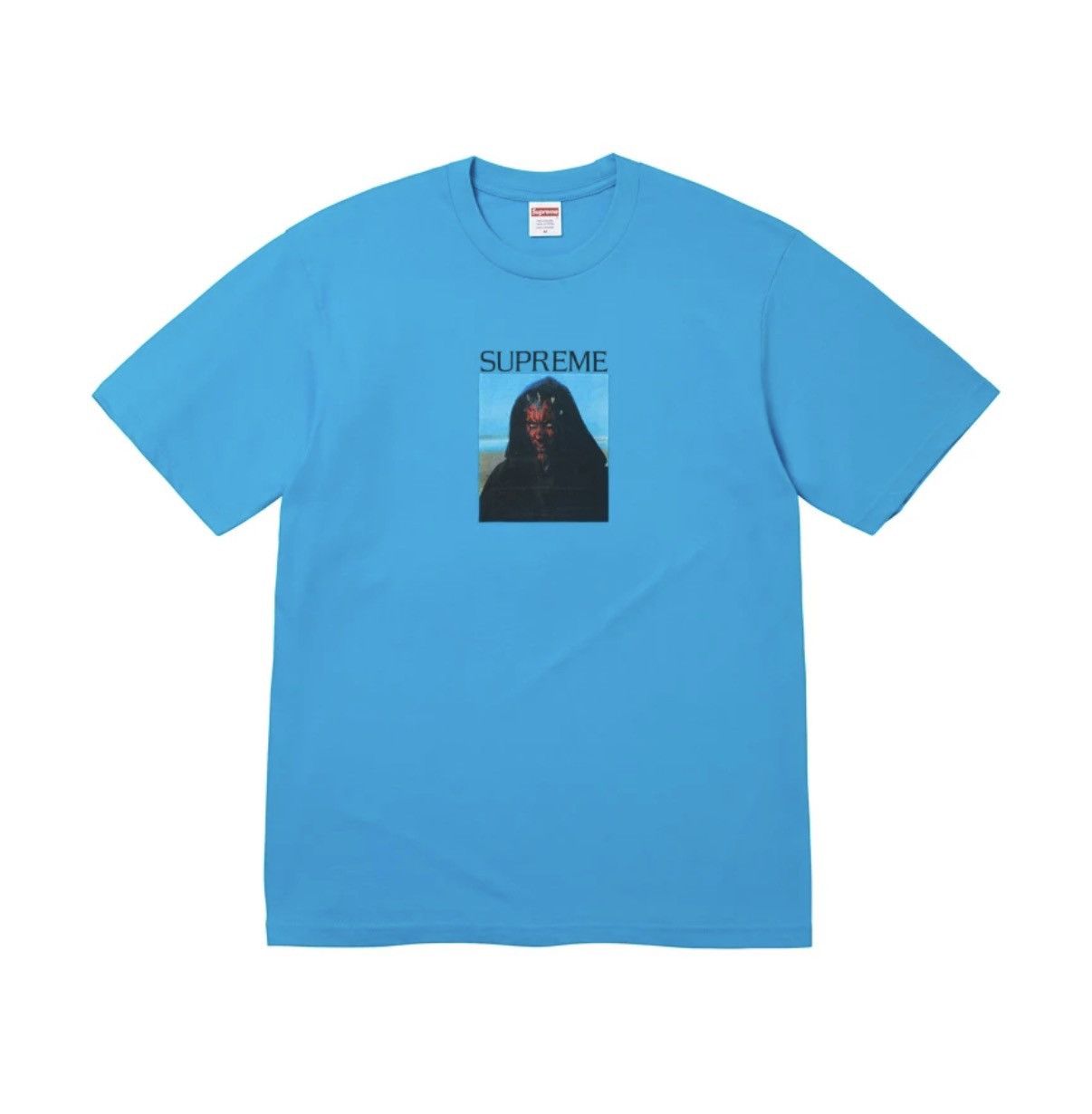 Supreme Supreme Jesus and Mary Graphic tee | Grailed