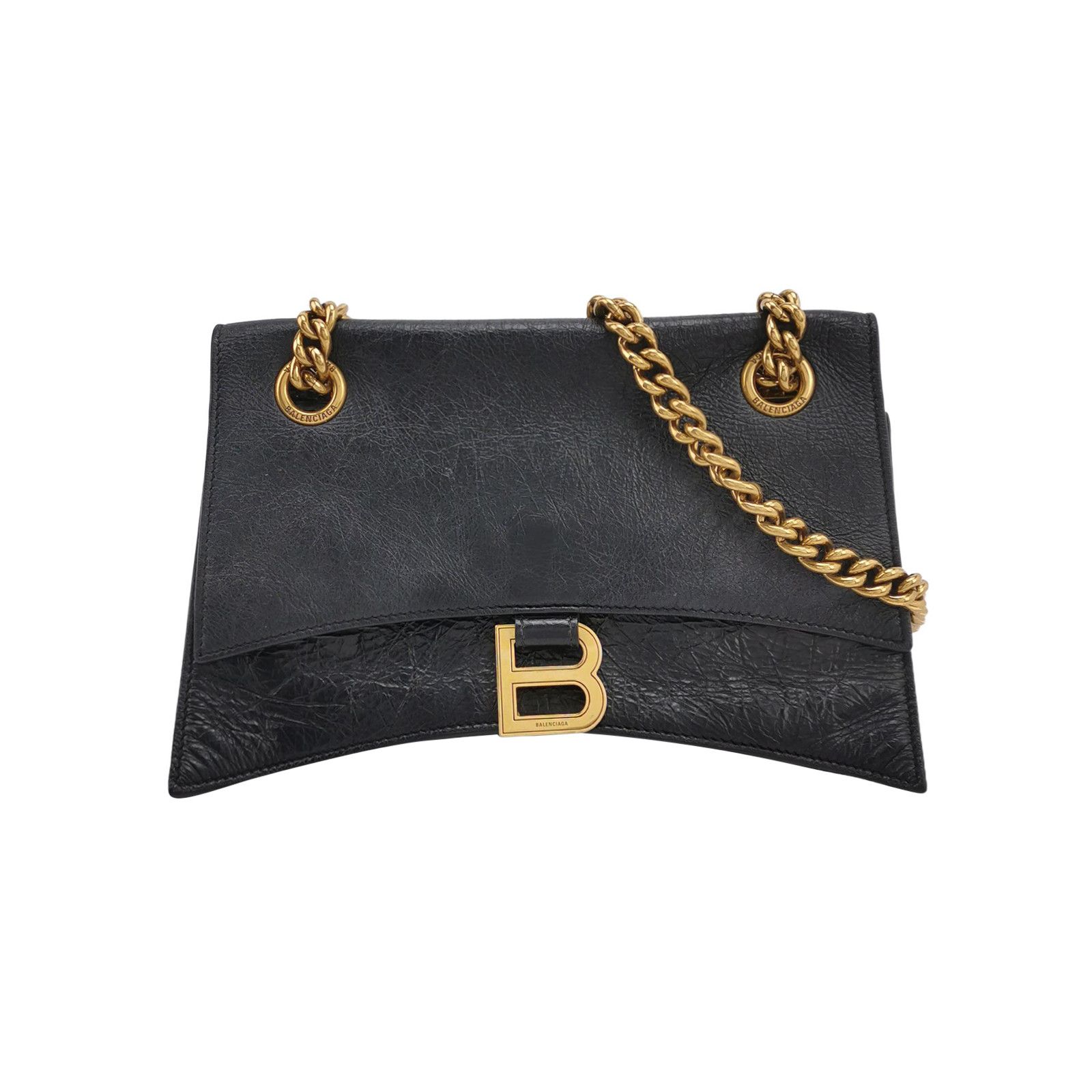 Balenciaga Balenciaga Women os Shoulder Bags Size ONE SIZE - 1 Thumbnail