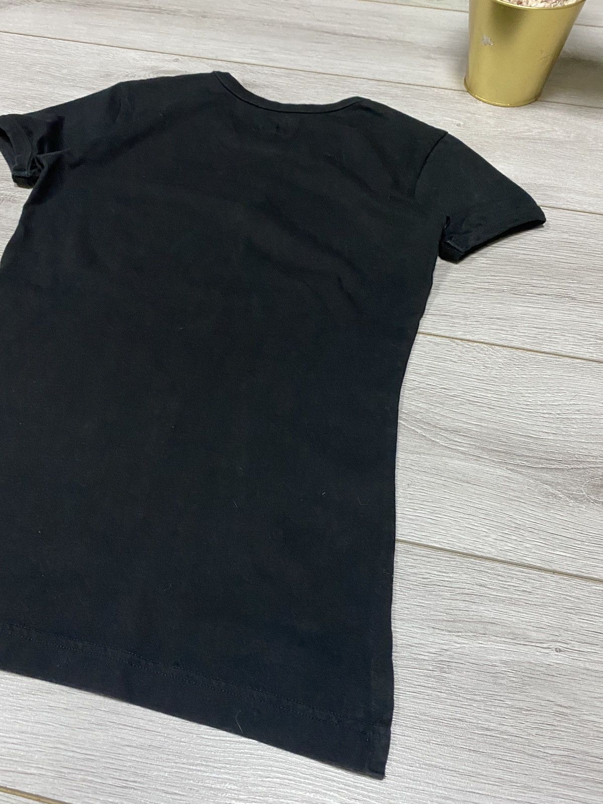 Vivienne Westwood Vivienne Westwood vintage big ORB t-shirt designer Size US S / EU 44-46 / 1 - 8 Thumbnail