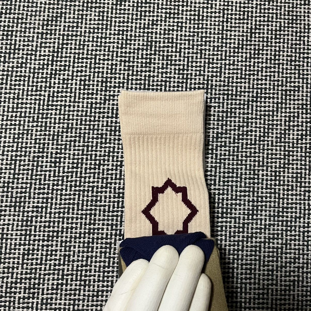 murd333r.fm Murder.fm 3-Pack Socks Size ONE SIZE - 5 Thumbnail