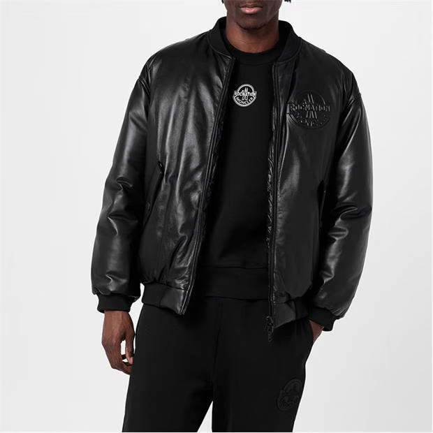 Moncler Cassiopeia Reversible Down Bomber Jacket Size US S / EU 44-46 / 1 - 4 Thumbnail