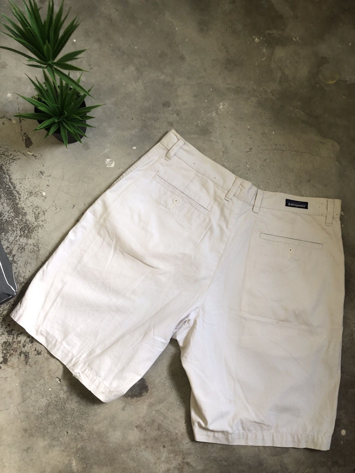 Patagonia STEAL🔥 Patagonia short pants Size US 34 / EU 50 - 5 Thumbnail