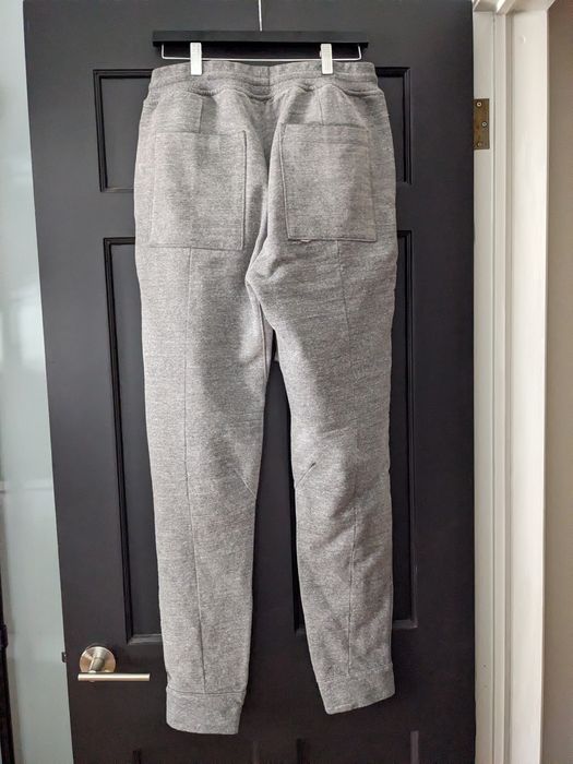 Fear of god store heavy terry sweatpants