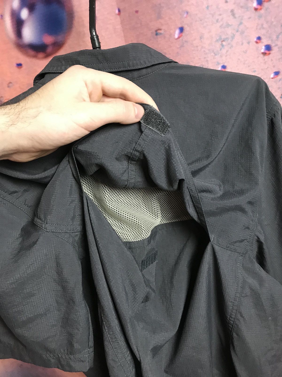 The North Face Vintage The North Face Size US M / EU 48-50 / 2 - 6 Thumbnail