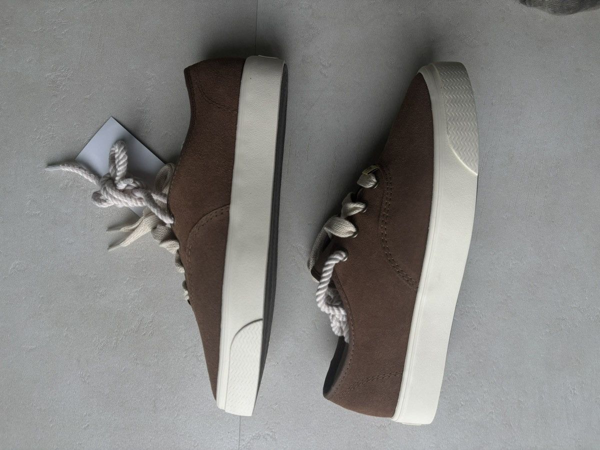 Golf Le Fleur x Converse sneakers