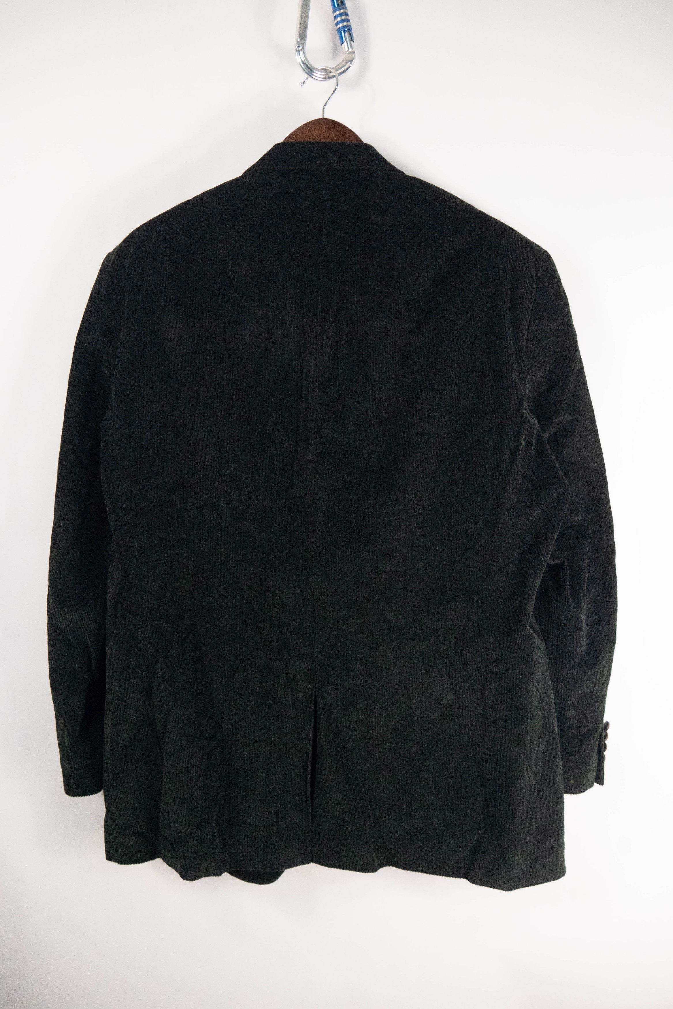 Lauren Ralph Lauren × Ralph Lauren Ralph Lauren corduroy blazer Size 46L - 8 Thumbnail