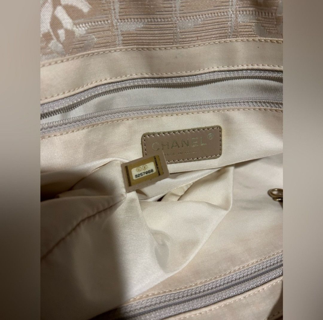 Chanel Chanel tote bag Size ONE SIZE - 5 Thumbnail