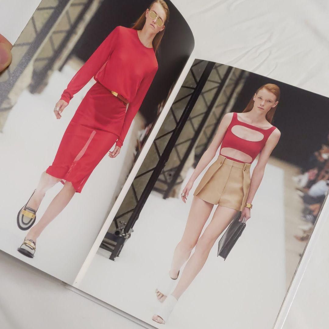 Acne Studios Acne Studios Look Book catalog Spring/Summer 2015 Size ONE SIZE - 3 Thumbnail