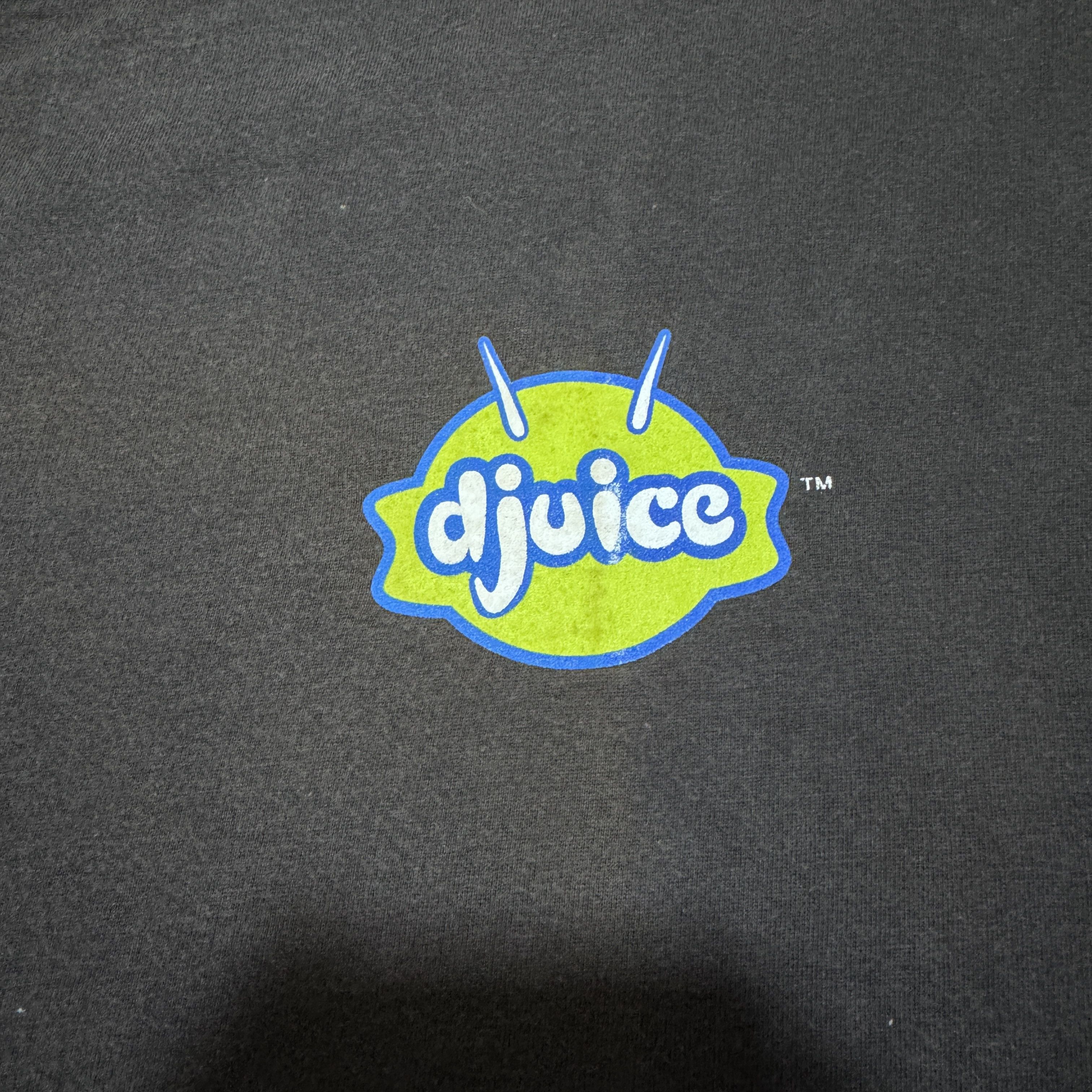 Vintage Vintage Final Fantasy The Spirits Within by Djuice T Shirt Size US L / EU 52-54 / 3 - 4 Thumbnail