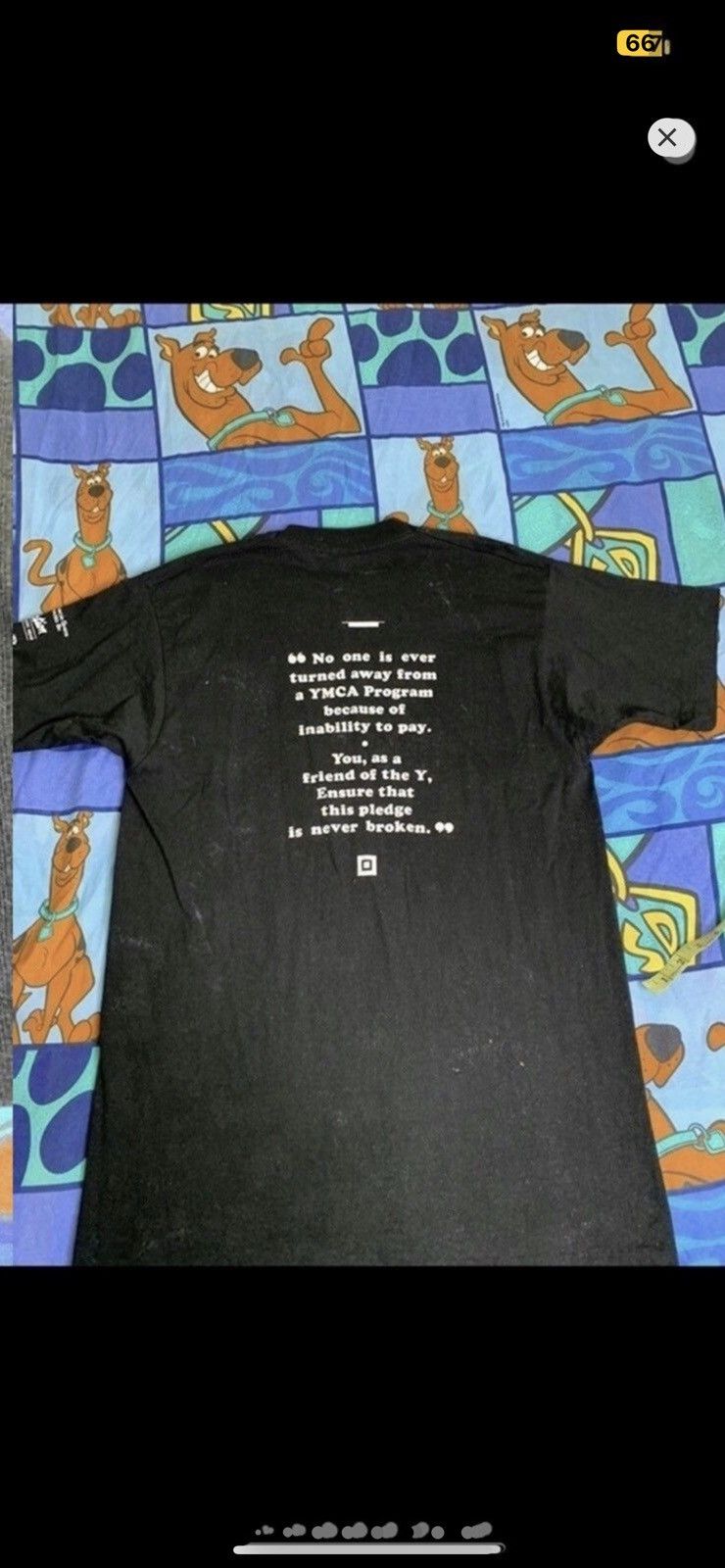 Vintage ***FINAL DROP***RARE “FRIENDS IF THE YMCA” SHIRT L Size US L / EU 52-54 / 3 - 8 Thumbnail