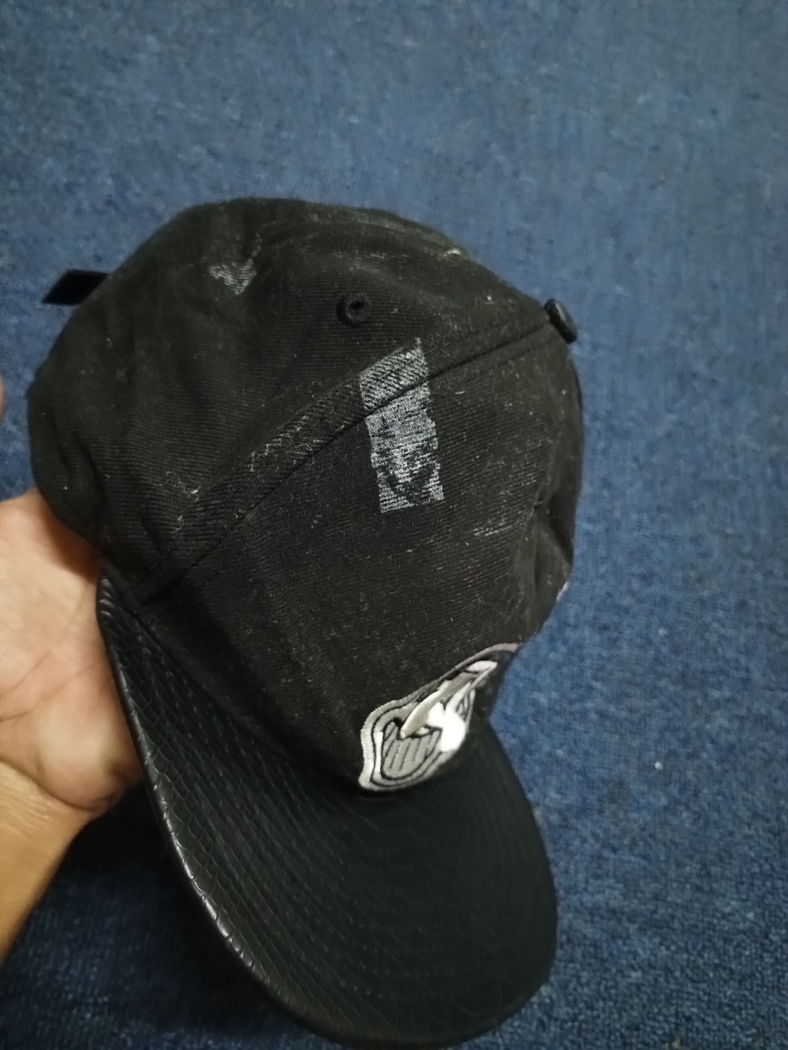 MLB × New Era New era cap Size ONE SIZE - 6 Thumbnail