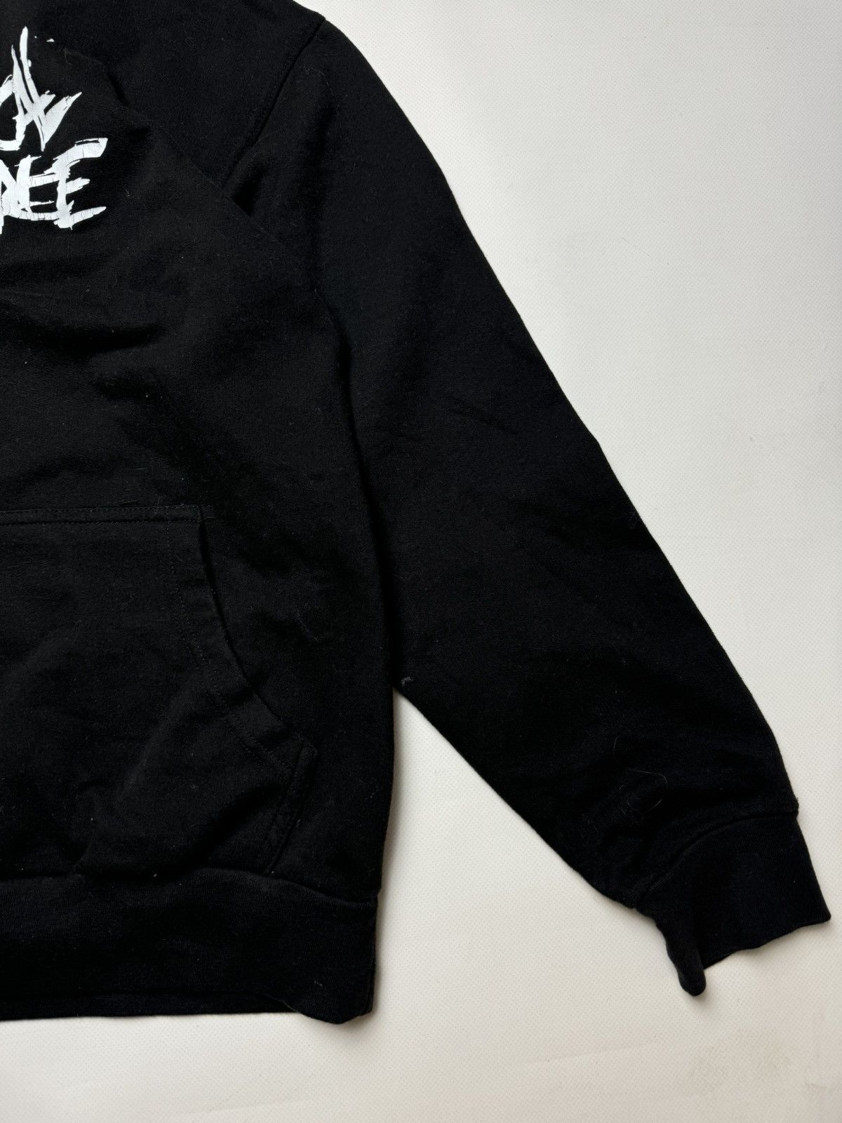 Vintage Rare My Chemical Romance vintage hoodie y2k Size US M / EU 48-50 / 2 - 2 Thumbnail