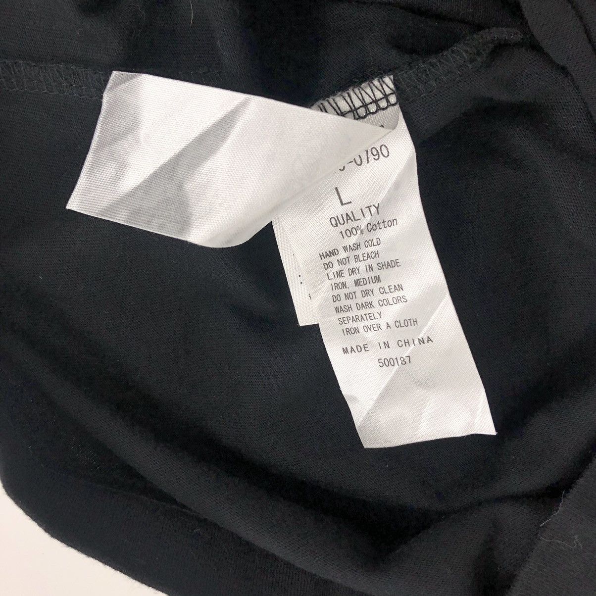 Seditionaries Y2K Remain Important Like Mastermind Skulls Tee Ifsixwasnine Size US L / EU 52-54 / 3 - 5 Thumbnail