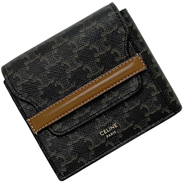 Celine CELINE Black Pvc Size ONE SIZE - 1 Thumbnail