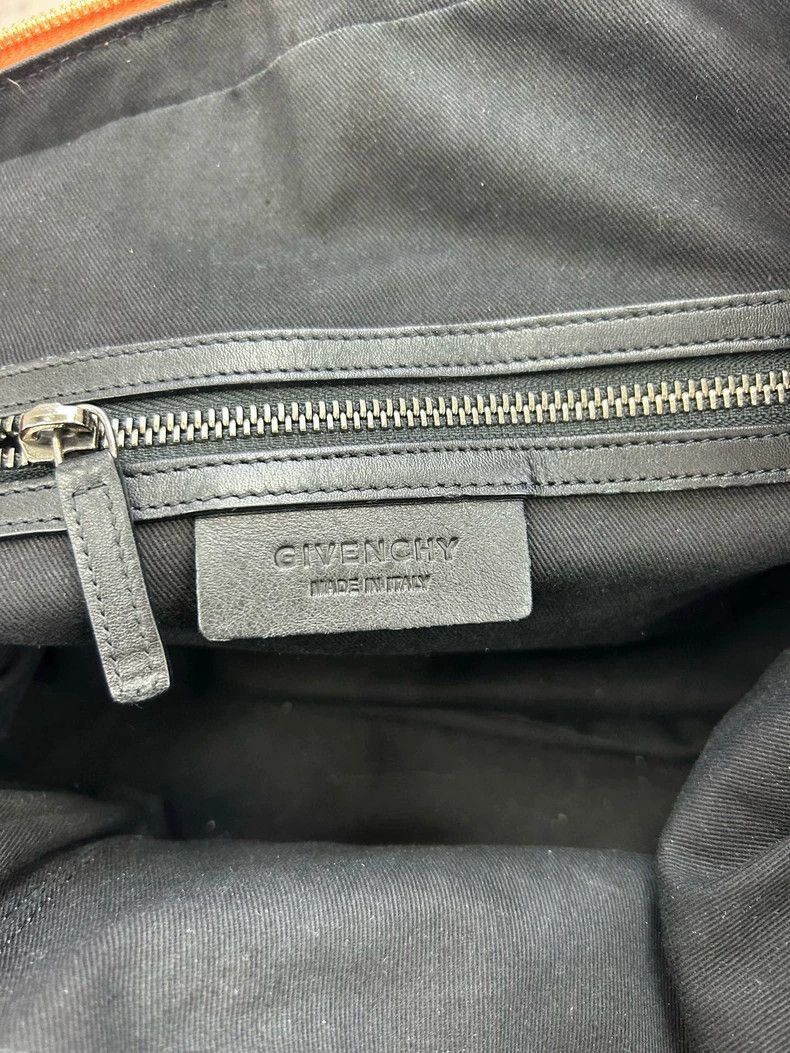 Givenchy Givenchy Yellow Single Shoulder Bag Size ONE SIZE - 9 Thumbnail