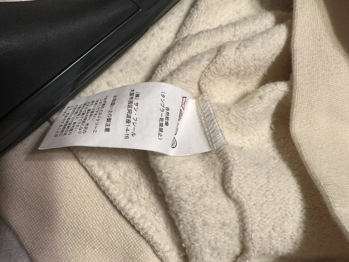 Raf Simons AW05 History Of My World “ Haunted Places “ Sweater Size US L / EU 52-54 / 3 - 7 Thumbnail
