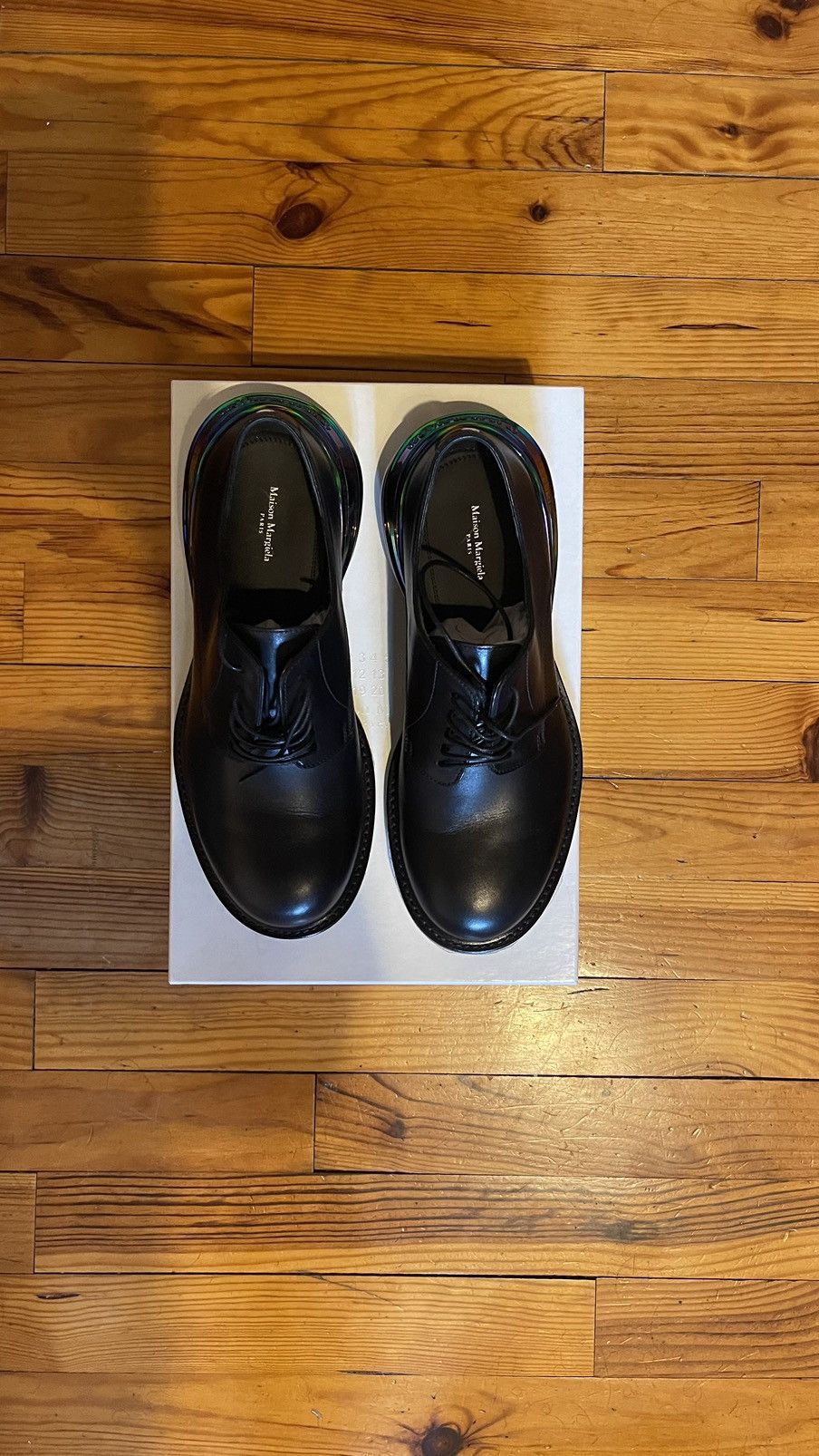Maison Margiela Margiela Boots Size US 8 / EU 41 - 4 Thumbnail