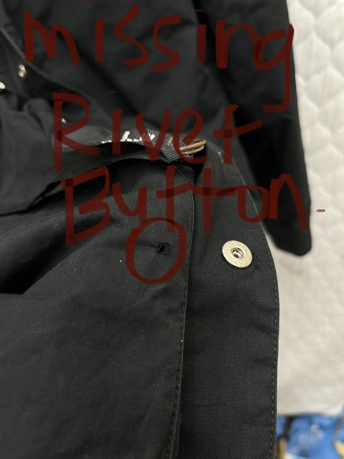 Gucci 🔥🔥🔥STEALS GUCCI LONG JACKET Size US M / EU 48-50 / 2 - 17 Thumbnail