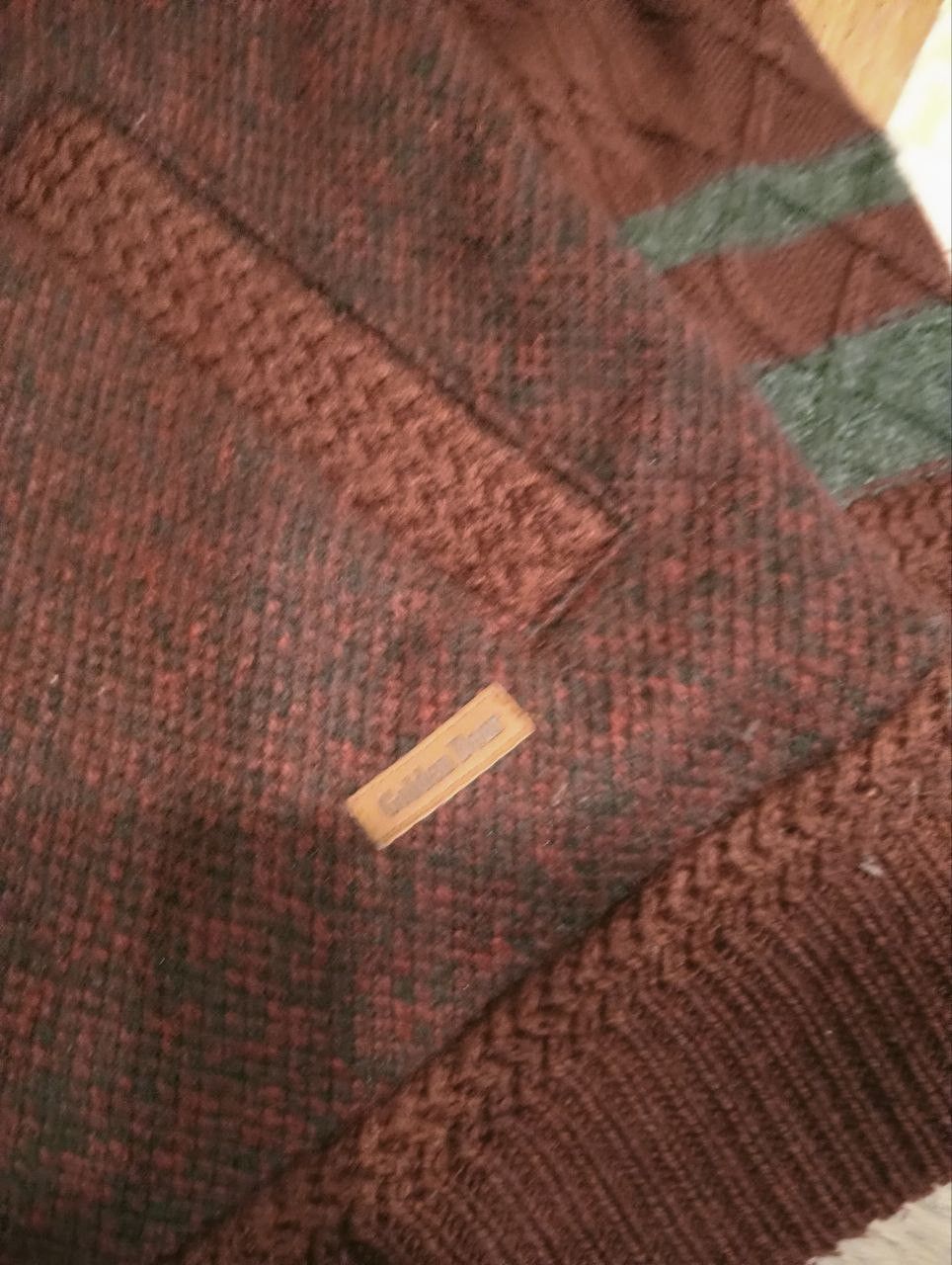 Golden Bear VINTAGE GOLDEN BEAR JACKET Size US L / EU 52-54 / 3 - 6 Thumbnail